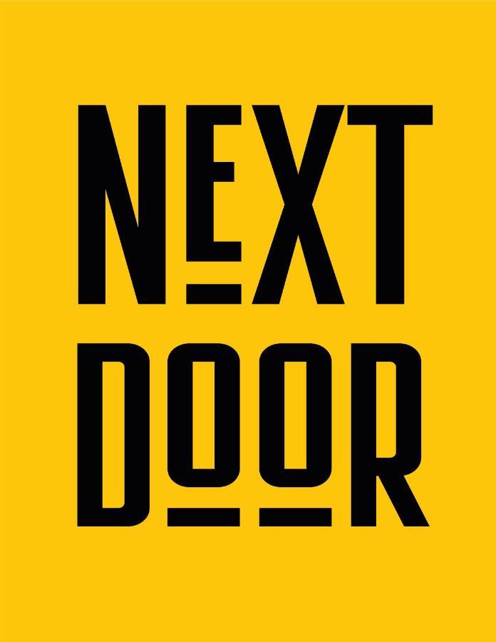 ホテル Next Door ボゴタ エクステリア 写真